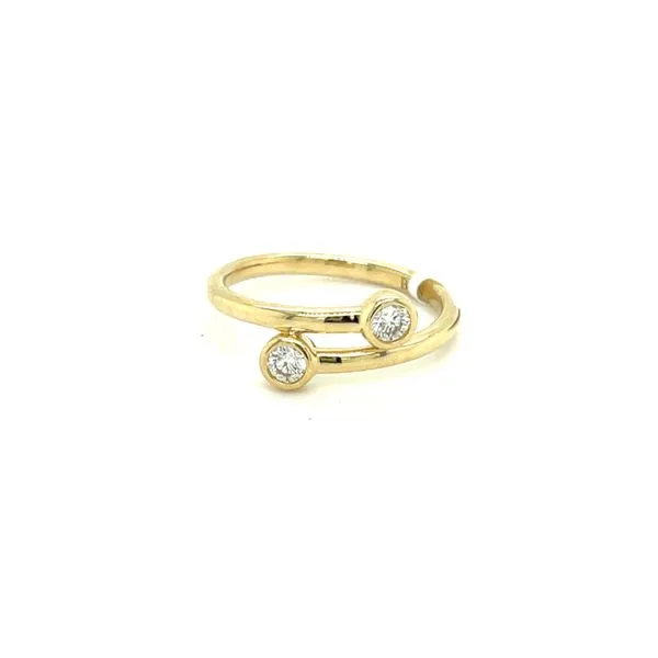 Diamond Fashion Ring Quenan's Fine Jewelers Georgetown, TX