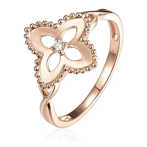 Diamond Fashion Ring Quenan's Fine Jewelers Georgetown, TX