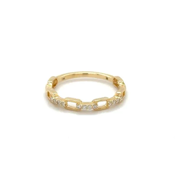 Diamond Fashion Ring Quenan's Fine Jewelers Georgetown, TX