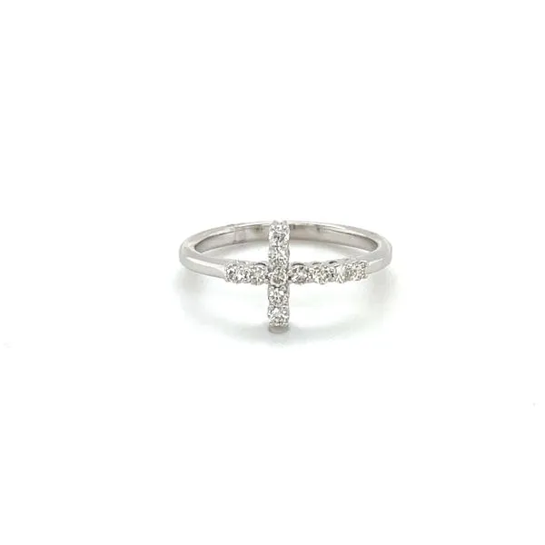 Diamond Fashion Ring Quenan's Fine Jewelers Georgetown, TX