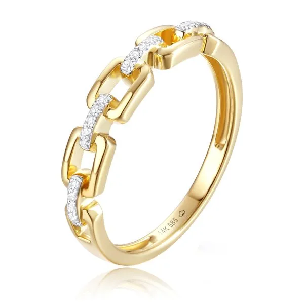 Diamond Fashion Ring Quenan's Fine Jewelers Georgetown, TX