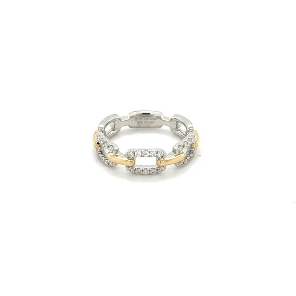 Diamond Fashion Ring Quenan's Fine Jewelers Georgetown, TX