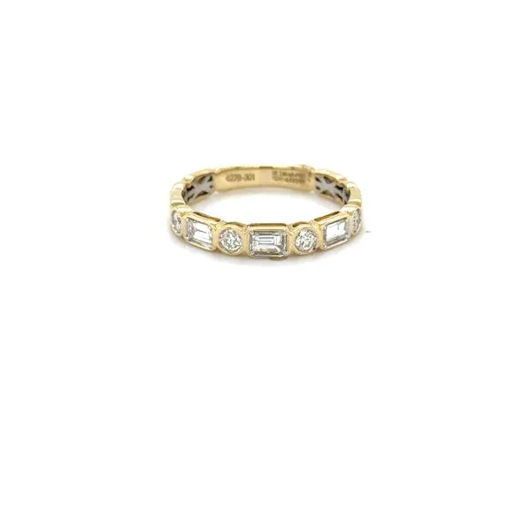 Diamond Fashion Ring Quenan's Fine Jewelers Georgetown, TX