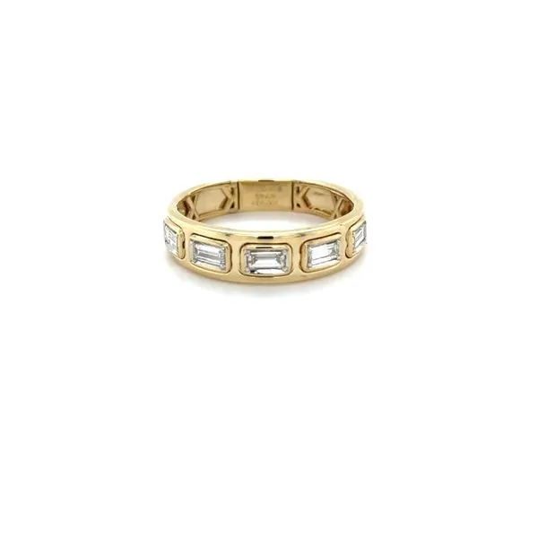 Diamond Fashion Ring Quenan's Fine Jewelers Georgetown, TX