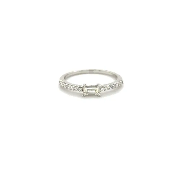 Diamond Fashion Ring Quenan's Fine Jewelers Georgetown, TX