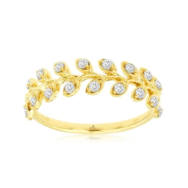 Diamond Fashion Ring Quenan's Fine Jewelers Georgetown, TX