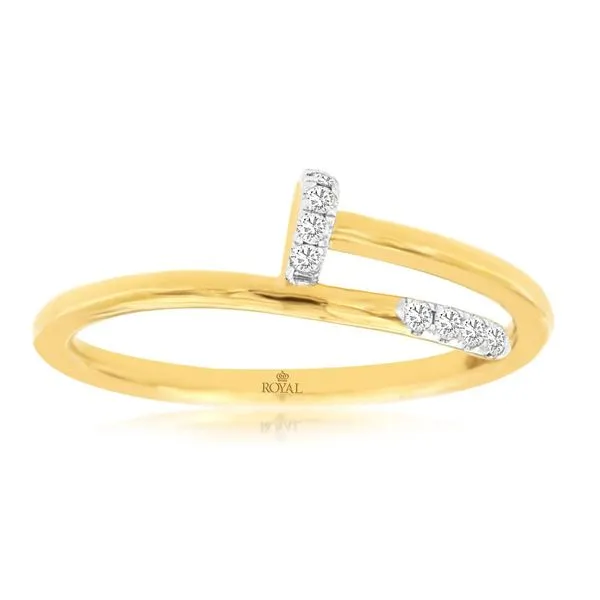 Diamond Fashion Ring Quenan's Fine Jewelers Georgetown, TX