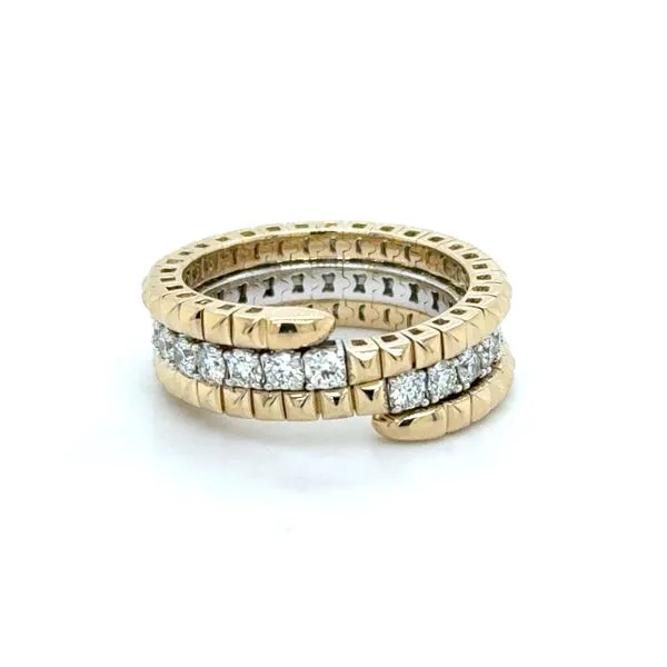 Diamond Fashion Ring Quenan's Fine Jewelers Georgetown, TX