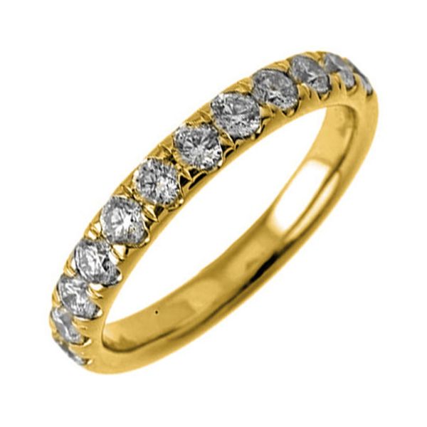 Diamond Fashion Ring Quenan's Fine Jewelers Georgetown, TX