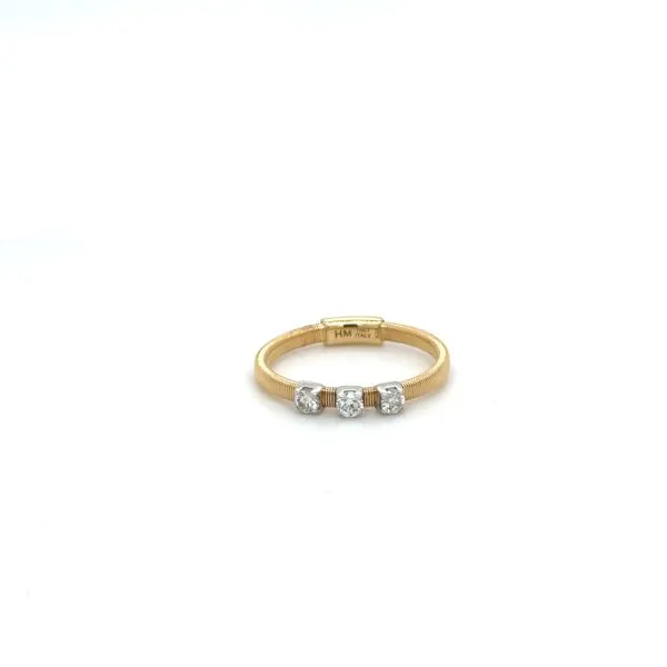 Diamond Fashion Ring Quenan's Fine Jewelers Georgetown, TX