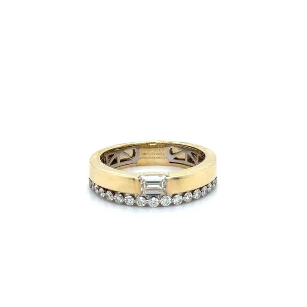 Diamond Fashion Ring Quenan's Fine Jewelers Georgetown, TX