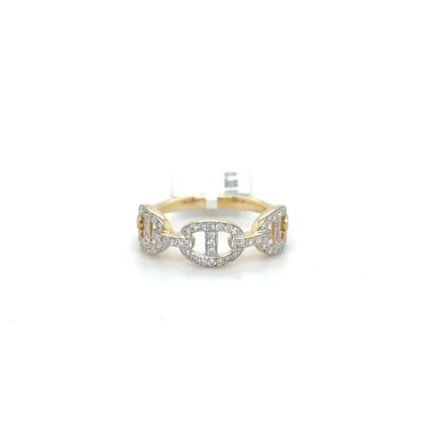Diamond Fashion Ring Quenan's Fine Jewelers Georgetown, TX