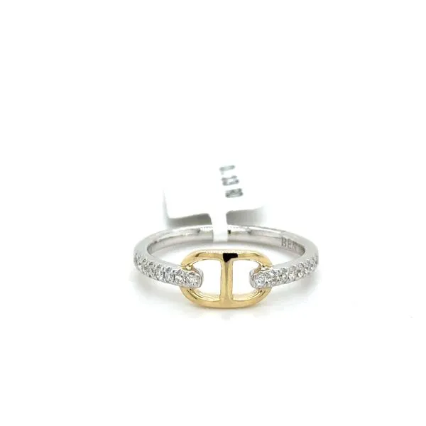 Diamond Fashion Ring Quenan's Fine Jewelers Georgetown, TX