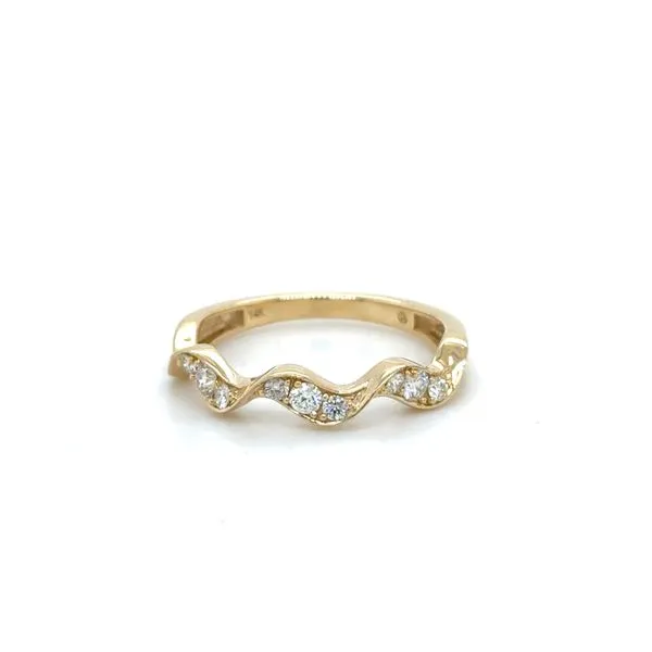 Diamond Fashion Ring Quenan's Fine Jewelers Georgetown, TX