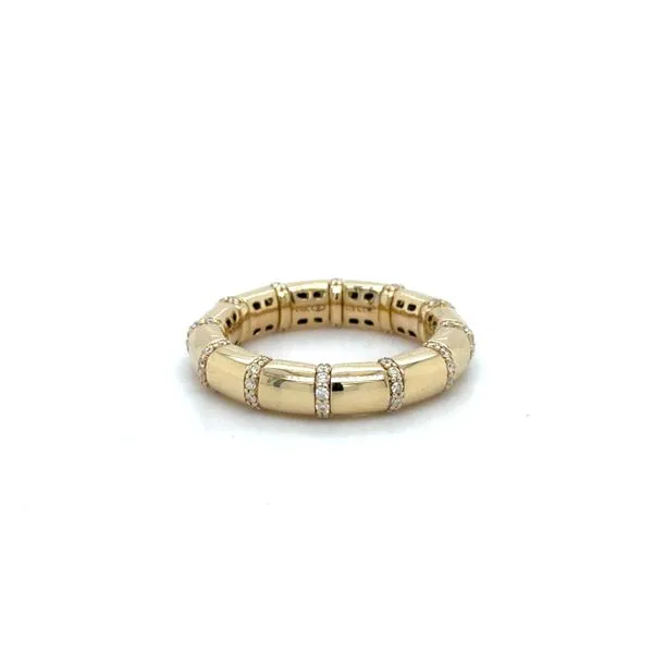 Diamond Fashion Ring Quenan's Fine Jewelers Georgetown, TX