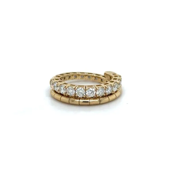 Diamond Fashion Ring Quenan's Fine Jewelers Georgetown, TX