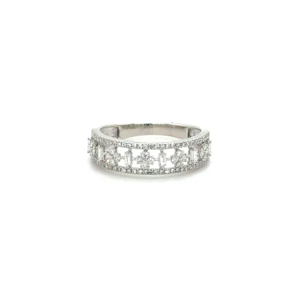 Diamond Fashion Ring Quenan's Fine Jewelers Georgetown, TX