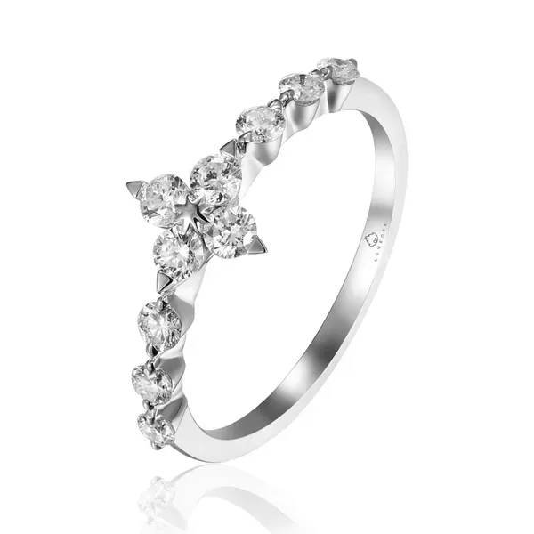 Diamond Fashion Ring Quenan's Fine Jewelers Georgetown, TX