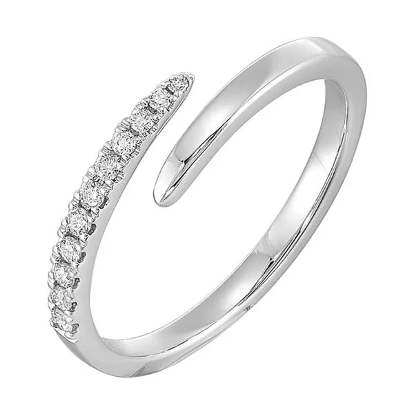 Diamond Fashion Ring Quenan's Fine Jewelers Georgetown, TX