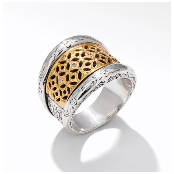 Diamond Fashion Ring Quenan's Fine Jewelers Georgetown, TX