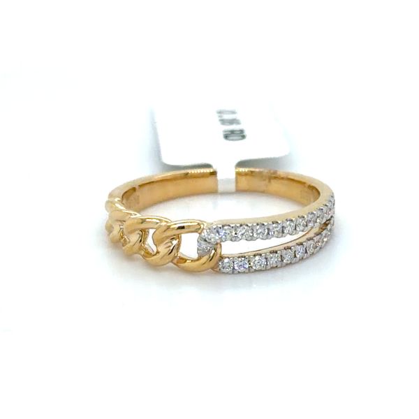Diamond Fashion Ring Quenan's Fine Jewelers Georgetown, TX