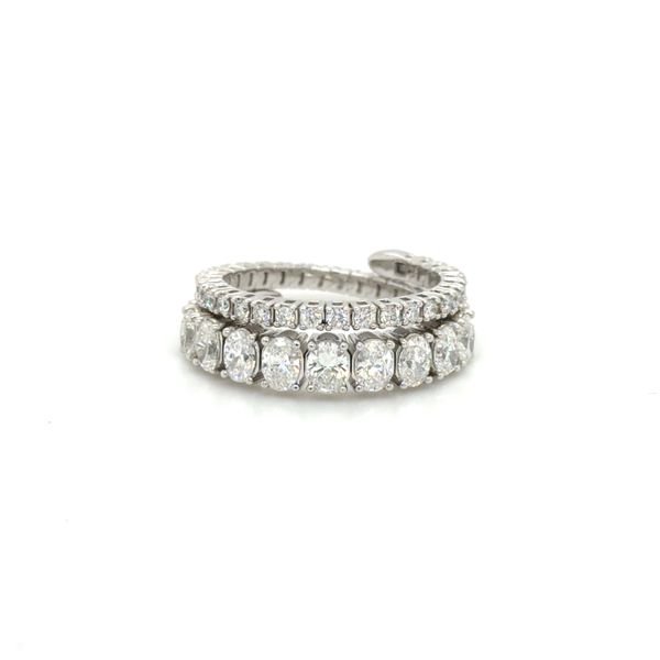 Diamond Fashion Ring Quenan's Fine Jewelers Georgetown, TX