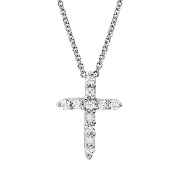 Diamond Pendant Quenan's Fine Jewelers Georgetown, TX