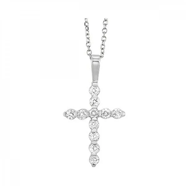 Diamond Pendant Quenan's Fine Jewelers Georgetown, TX