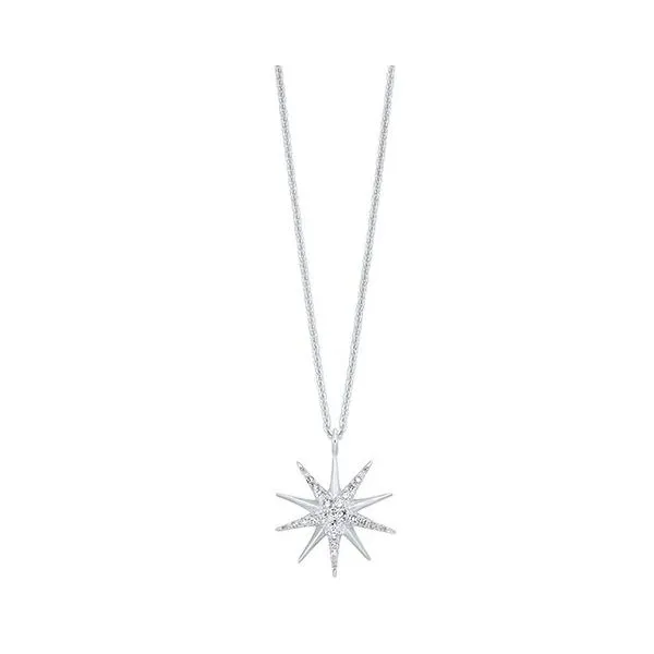 Diamond Pendant Quenan's Fine Jewelers Georgetown, TX