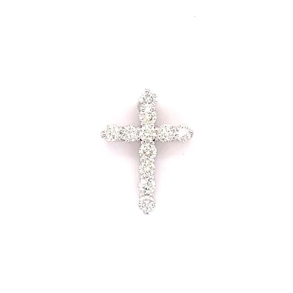 Diamond Pendant Quenan's Fine Jewelers Georgetown, TX