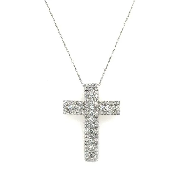 Diamond Pendant Quenan's Fine Jewelers Georgetown, TX