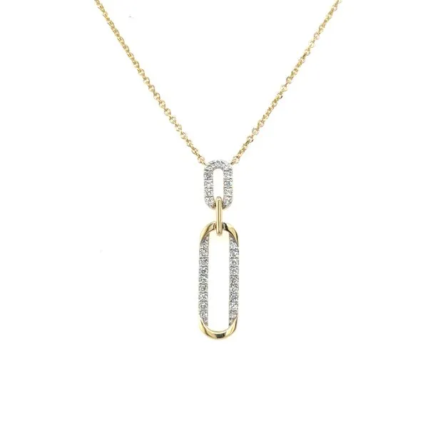 Diamond Pendant Quenan's Fine Jewelers Georgetown, TX