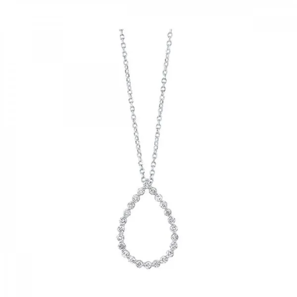 Diamond Pendant Quenan's Fine Jewelers Georgetown, TX