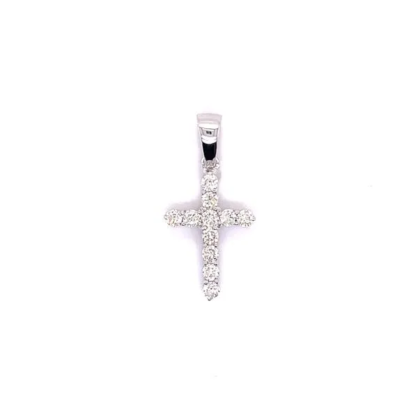 Diamond Pendant Quenan's Fine Jewelers Georgetown, TX