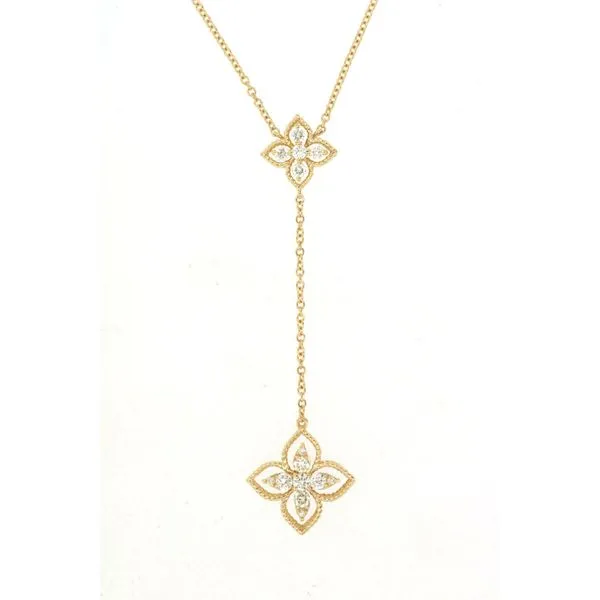 Diamond Pendant Quenan's Fine Jewelers Georgetown, TX