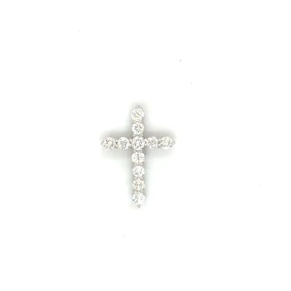 Diamond Pendant Quenan's Fine Jewelers Georgetown, TX