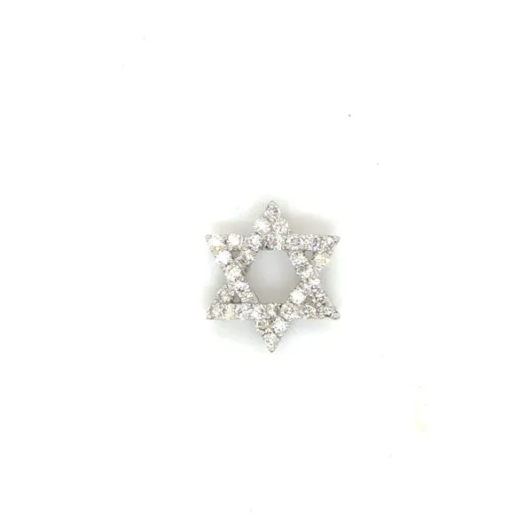 Diamond Pendant Quenan's Fine Jewelers Georgetown, TX