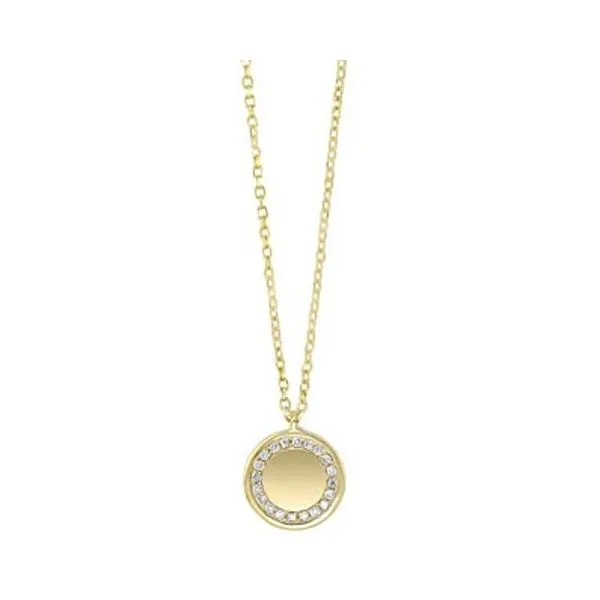 Diamond Pendant Quenan's Fine Jewelers Georgetown, TX