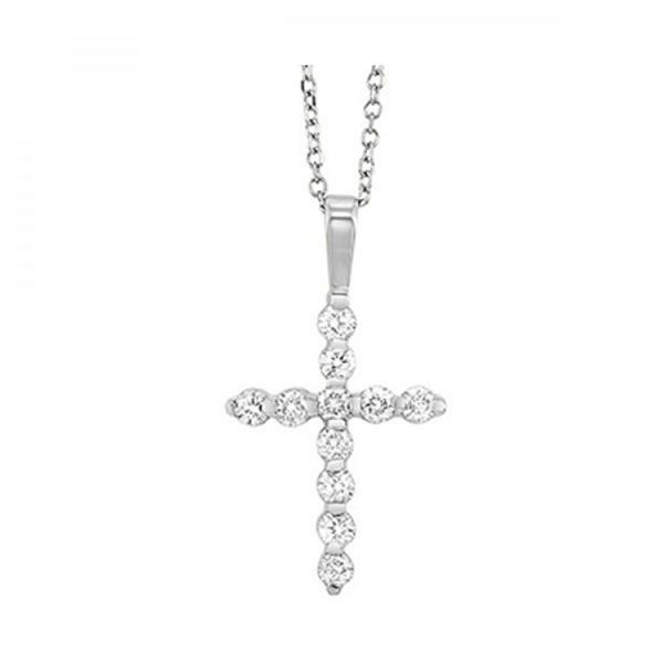 Diamond Pendant Quenan's Fine Jewelers Georgetown, TX