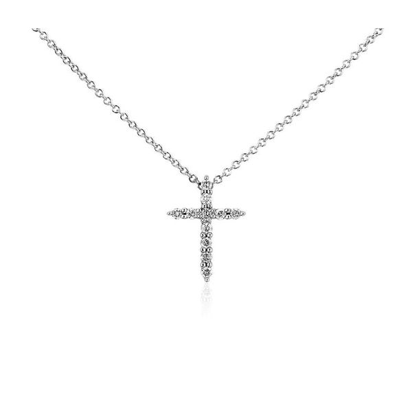 Diamond Pendant Quenan's Fine Jewelers Georgetown, TX