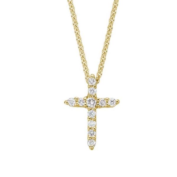 Diamond Pendant Quenan's Fine Jewelers Georgetown, TX