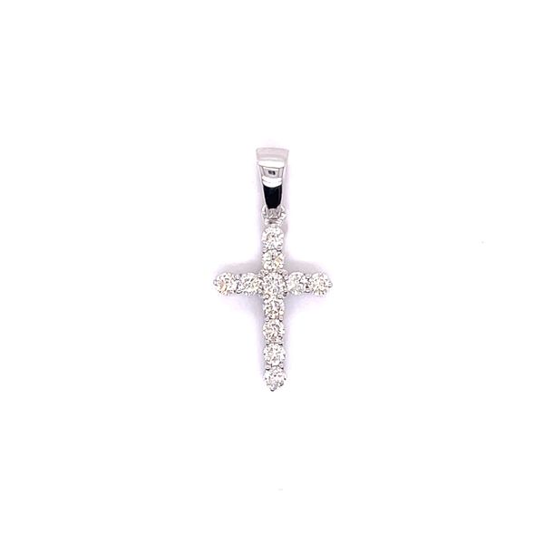 Diamond Pendant Quenan's Fine Jewelers Georgetown, TX