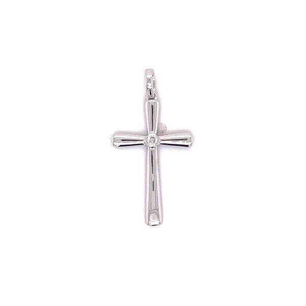 Diamond Pendant Quenan's Fine Jewelers Georgetown, TX