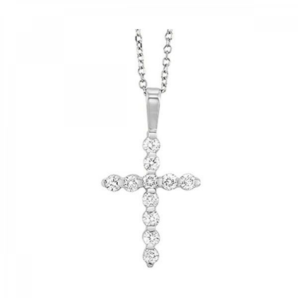 Diamond Pendant Quenan's Fine Jewelers Georgetown, TX