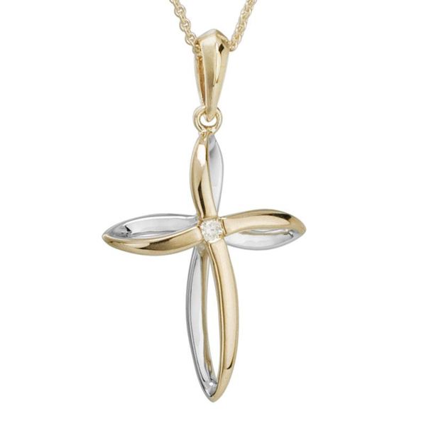 Diamond Pendant Quenan's Fine Jewelers Georgetown, TX