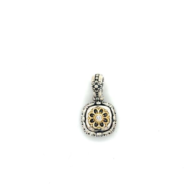 Diamond Pendant Quenan's Fine Jewelers Georgetown, TX