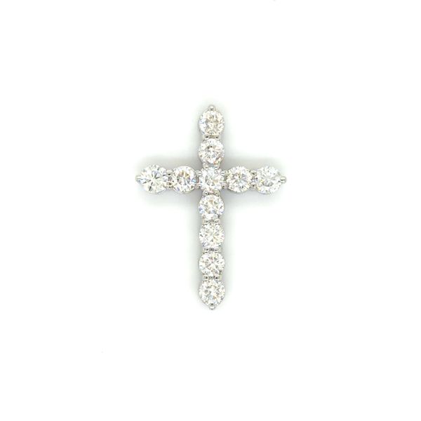 Diamond Pendant Quenan's Fine Jewelers Georgetown, TX