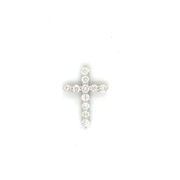 Diamond Pendant Quenan's Fine Jewelers Georgetown, TX