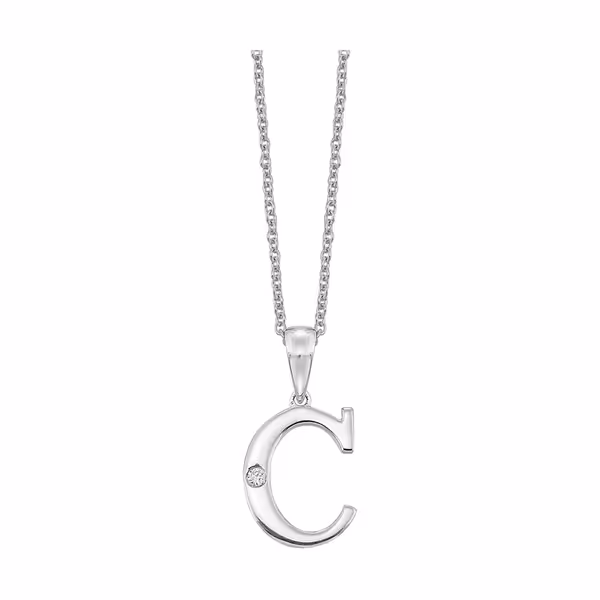 Diamond Pendant Quenan's Fine Jewelers Georgetown, TX