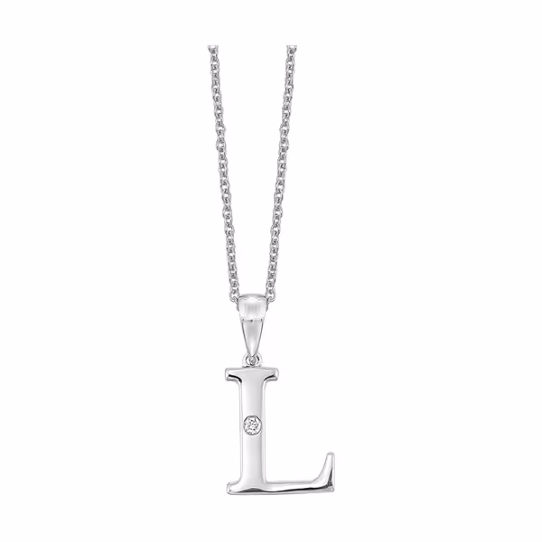 Diamond Pendant Quenan's Fine Jewelers Georgetown, TX